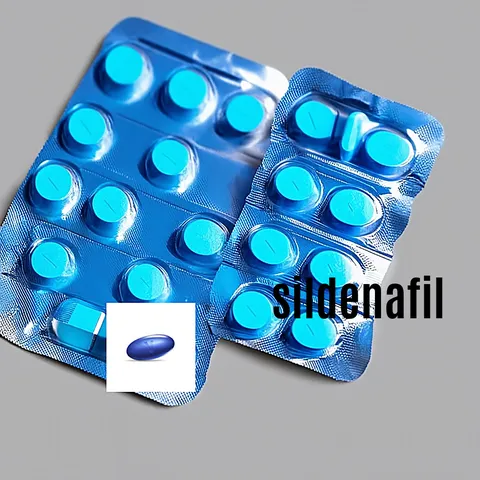 Se requiere receta para comprar sildenafil